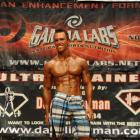 Ryan  Skibicki - NPC Natural Ohio 2012 - #1